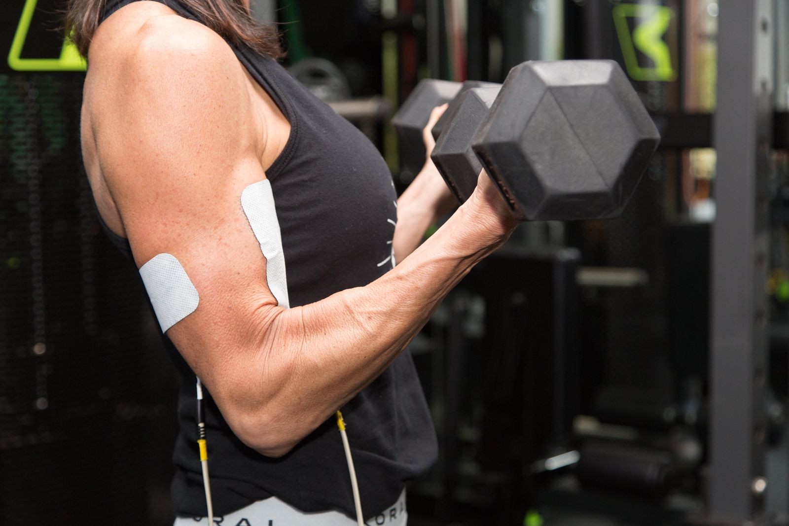 NeuFit neuromuscular training at Adapt Fitness